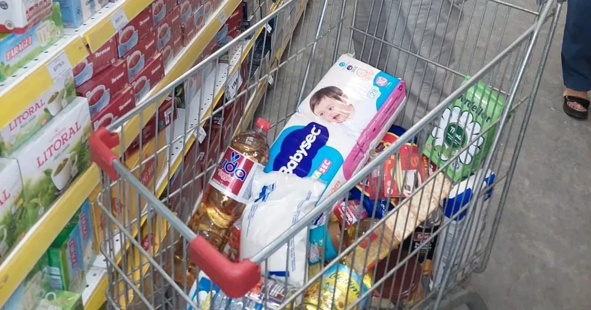 Revelado: Días sorpresa de descuentos ilimitados en hipermercado platense con Cuenta DNI