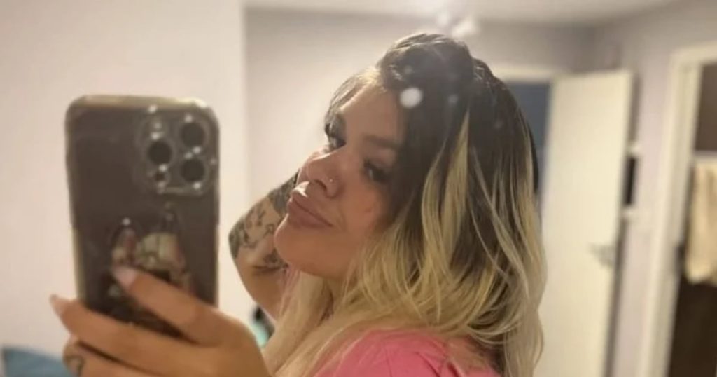 La sorprendente propuesta a Morena Rial para unirse a 'Cuestión de Peso' ¡te dejará en shock!