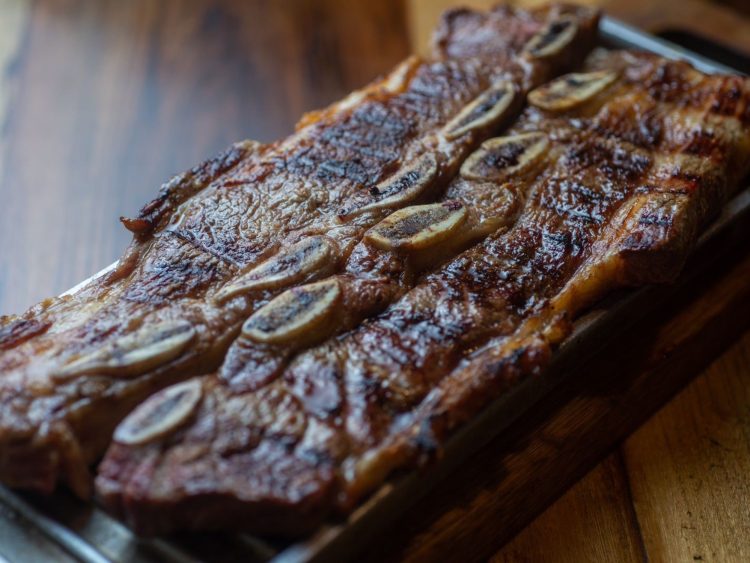 ¡Increíble! Este histórico restaurante de Palermo te sorprende con descuentos de hasta 30%