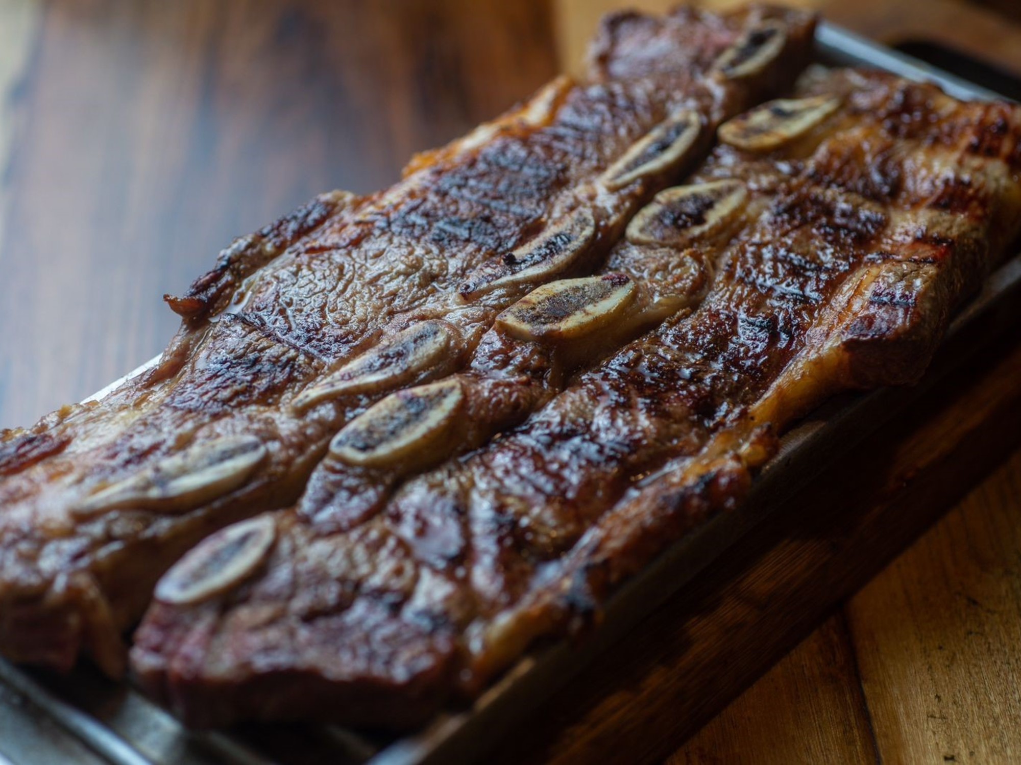 ¡Increíble! Este histórico restaurante de Palermo te sorprende con descuentos de hasta 30%