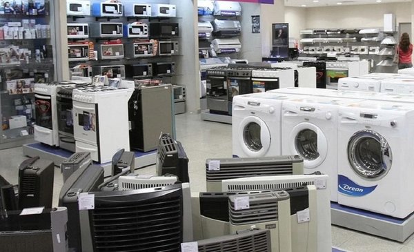 ¡Oportunidad única! Un conocido supermercado ofrece lavarropas a precios de remate