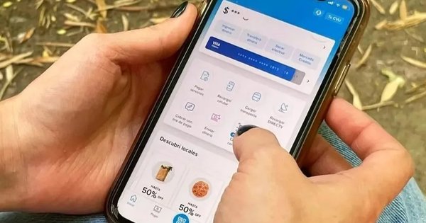 ¡Descubrí cómo Mercado Pago te devuelve dinero en el super!