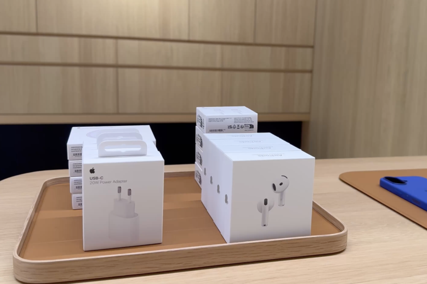 Apple revoluciona: descuentos imperdibles si cumples con ESTO