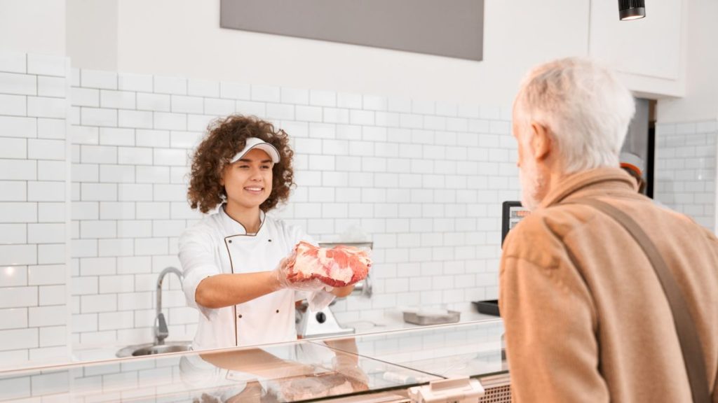 Descuentos exclusivos para jubilados: descubrí qué supermercado ofrece hasta 20% en abril 2025