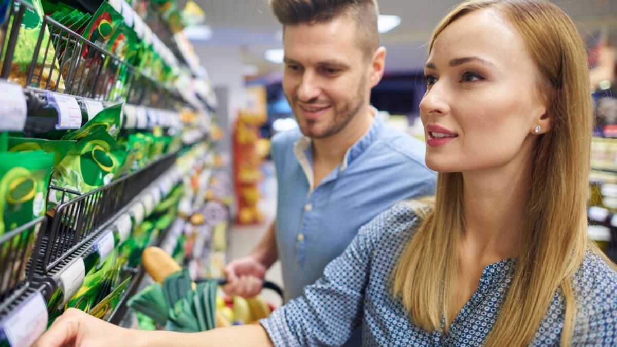 Descubrí el truco de Mercado Pago para ahorrar 20% en tus compras de supermercado