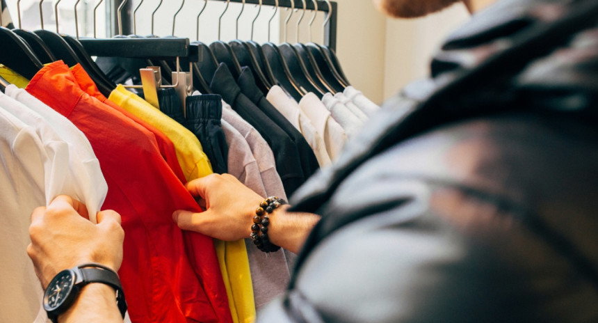 ¡Descubrí los tres outlets secretos de Buenos Aires con descuentos de hasta el 70% en ropa de marca!