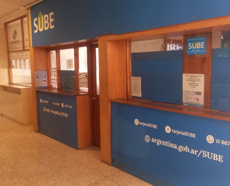 SUBE 2025: ¿Qué sorpresas esperan a los estudiantes con la nueva actualización?