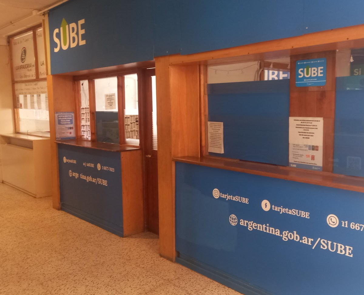 SUBE 2025: ¿Qué sorpresas esperan a los estudiantes con la nueva actualización?