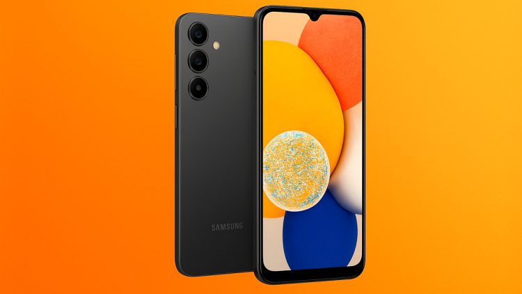 Un nuevo celular Samsung llegó a Argentina con descuento y promete batería que dura todo el día