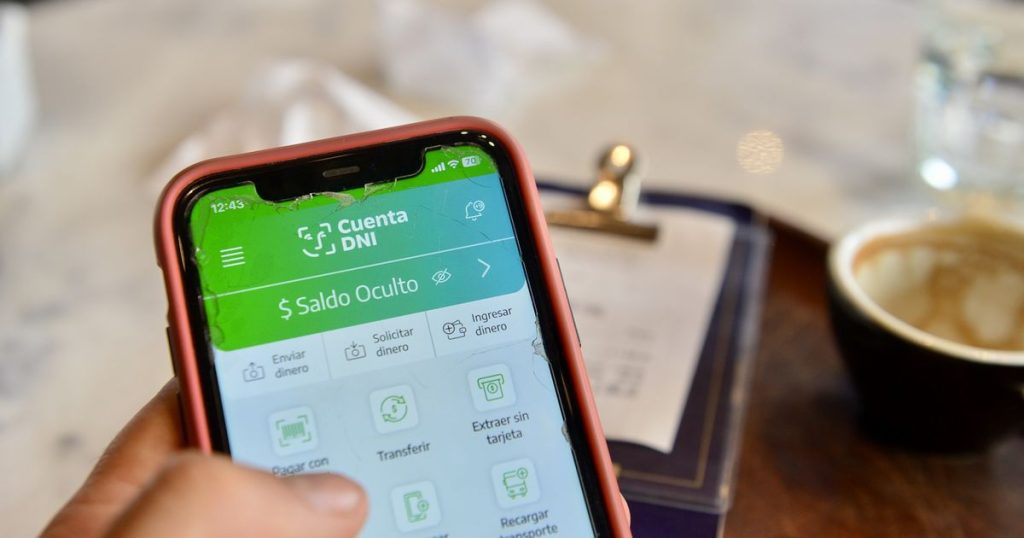 ¡Aprovechá! Mega descuentos de Cuenta DNI del Banco Provincia este 21 de abril