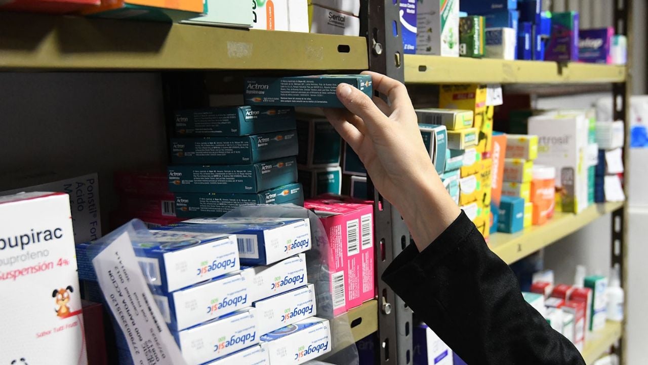 Jubilados Atentos: Beneficios Exclusivos en Farmacias los Lunes con el Banco Nación