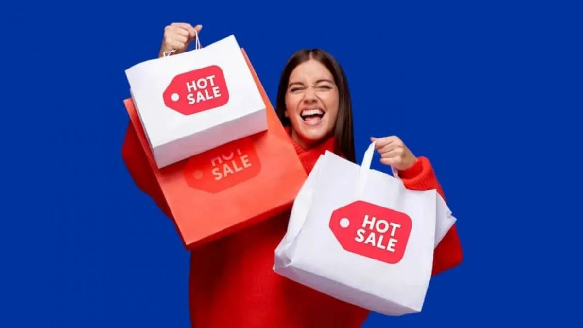 Hot Sale 2025: ¿Quieres saber cuándo arrancan las megaofertas?