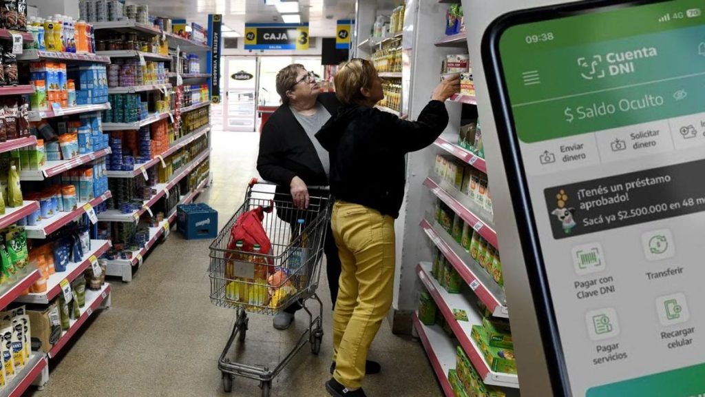 DNI Descuento Explosivo: Compras en Super sin Tope este Sábado, ¿Te lo Vas a Perder?