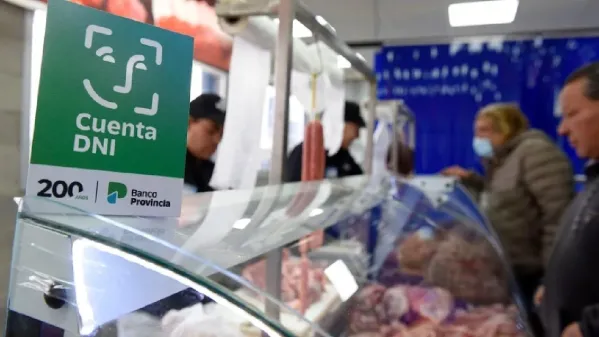 ¿Adiós al descuento en carnicerías con Cuenta DNI este mayo? ¡Enterate!