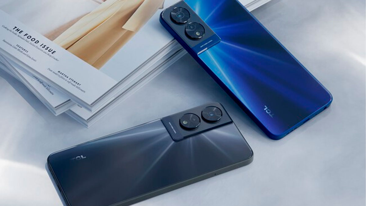 Este nuevo celular con pantalla gigante y sonido envolvente ya se consigue en Argentina a un precio que sorprende