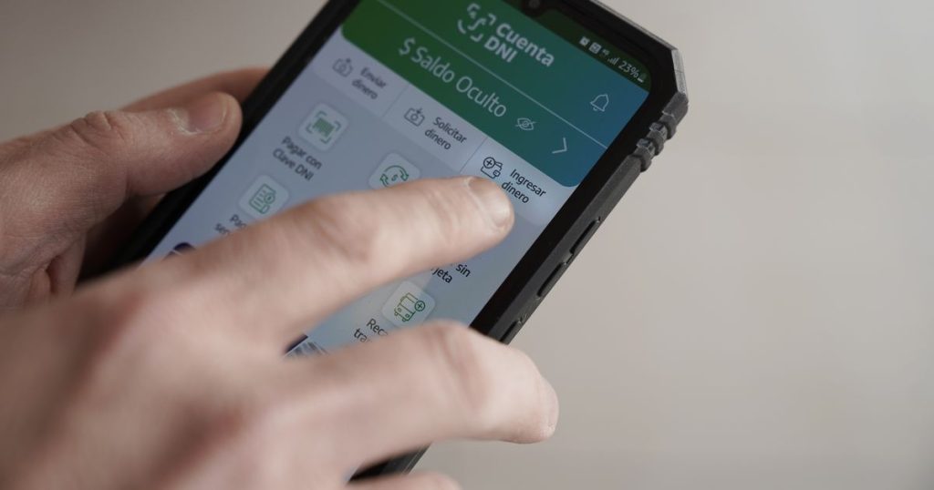 ¡No te lo pierdas! Descuentos exclusivos de Cuenta DNI este 3 de mayo