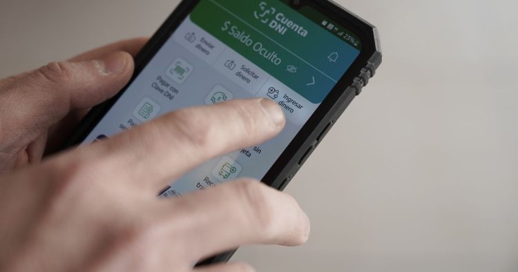 ¡No te lo pierdas! Descuentos exclusivos de Cuenta DNI este 3 de mayo