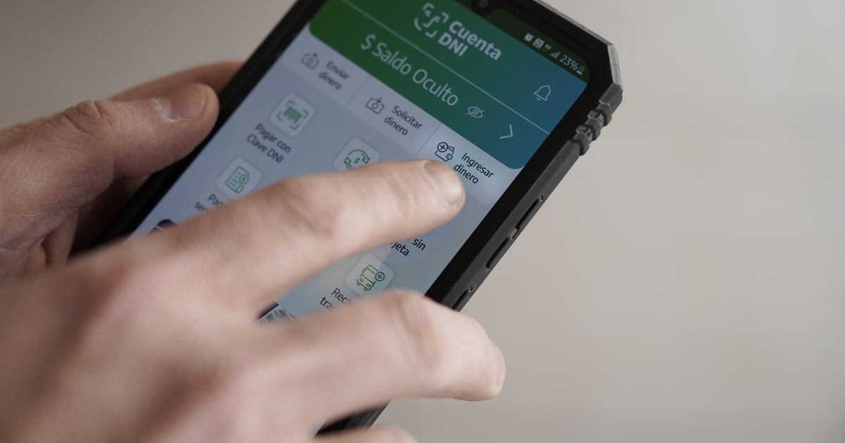 ¡No te lo pierdas! Descuentos exclusivos de Cuenta DNI este 3 de mayo