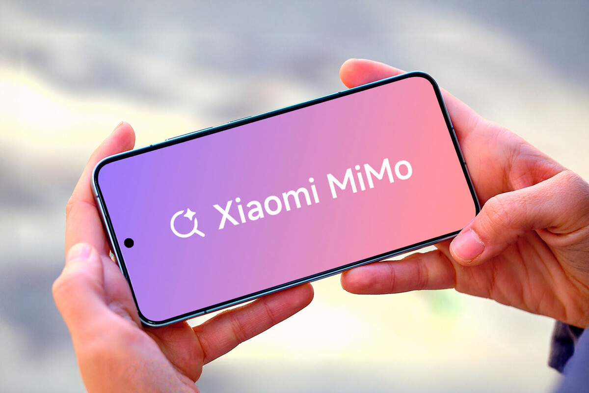 Xiaomi se mete de lleno en la pelea por la inteligencia artificial con un anuncio que nadie esperaba
