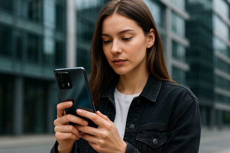 Un nuevo celular de Xiaomi quiere romper el mercado: pantalla de lujo, carga ultrarrápida y una sorpresa inesperada