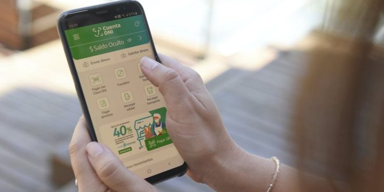 Cuenta DNI: la oferta relámpago que todos quieren aprovechar