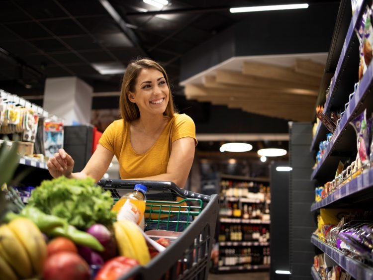 Descubrí cuándo y cómo ahorrar hasta un 40% en Black Week