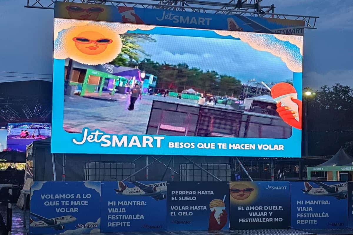 JetSmart sorprende con descuentos increíbles: ¡Enterate cómo!