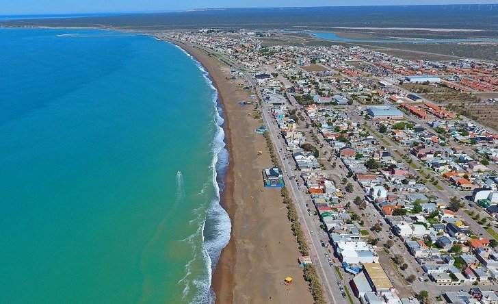 ¿El nuevo secreto turístico de Rawson? Actividades y sorpresas en el finde XXL