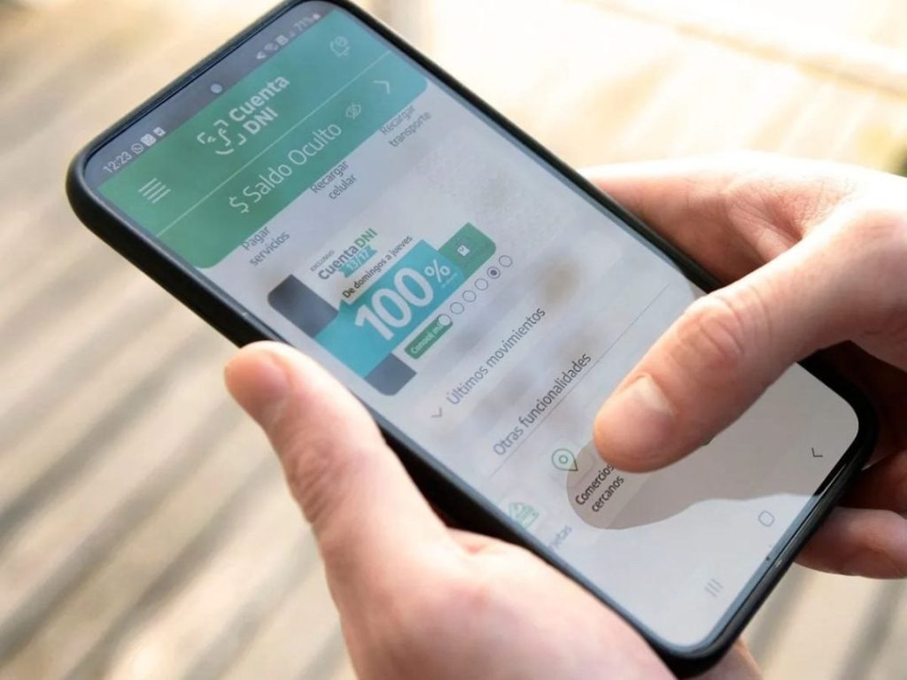 Cuenta DNI: increíbles descuentos y sorpresa en alimentos