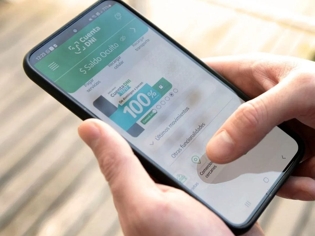 Cuenta DNI: increíbles descuentos y sorpresa en alimentos