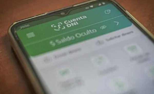 Increíbles descuentos con Cuenta DNI este lunes: ¡no te los pierdas!