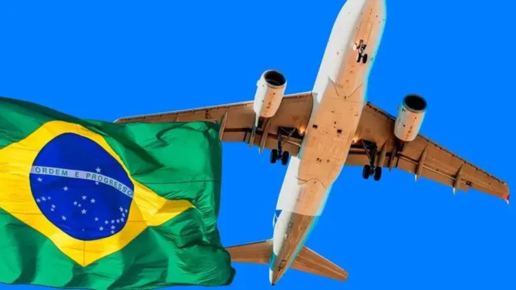 Descuentos imperdibles para volar a Brasil: ¿quiénes sorprenden?