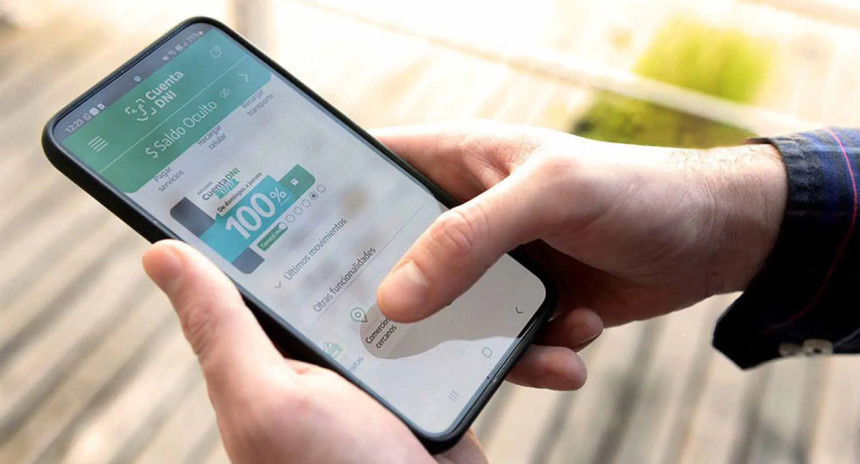 Cuenta DNI: el sorprendente beneficio para supermercados en mayo 2025