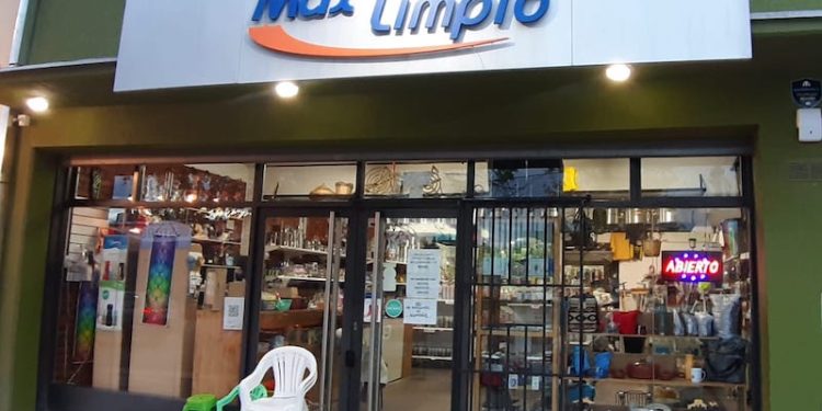 Descuentos exclusivos en Max Limpio para afiliados: enterate cómo acceder