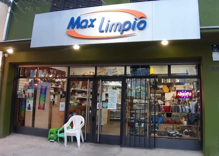 Descuentos exclusivos en Max Limpio para afiliados: enterate cómo acceder