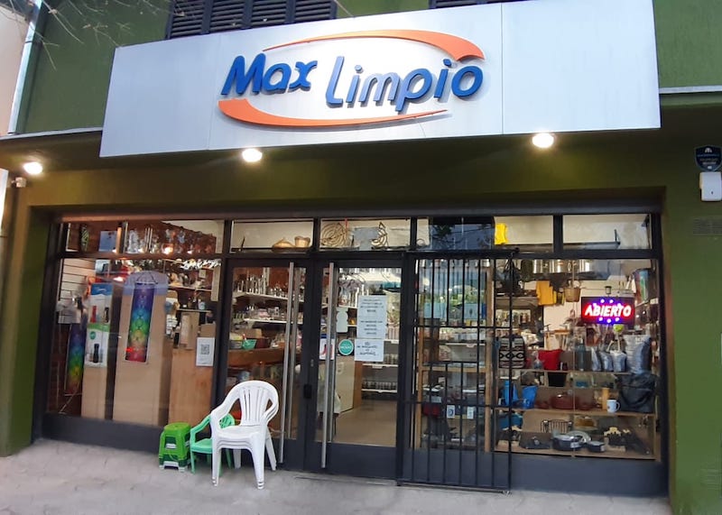 Descuentos exclusivos en Max Limpio para afiliados: enterate cómo acceder