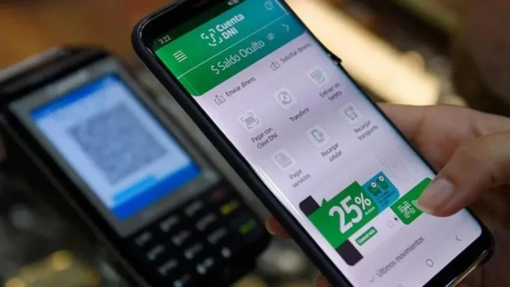 Cuenta DNI: Increíbles Beneficios en Mayo que Sorprenden