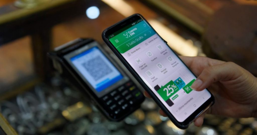 Cuenta DNI sorprende con un giro en sus promos de carnicerías