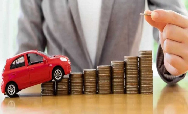 ¡Increíbles Descuentos Sorpresa en el Impuesto Automotor 2025!