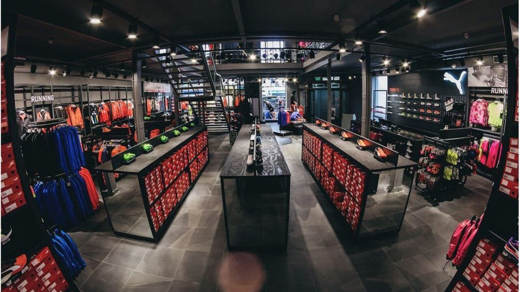 Increíble oferta: Zapatillas de marca a precios de locura en BA