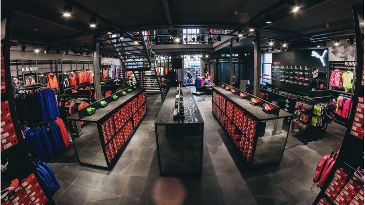 Increíble oferta: Zapatillas de marca a precios de locura en BA