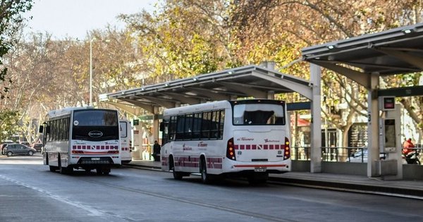 ¡Polémica! La sorpresiva sanción millonaria a choferes por el paro de colectivos
