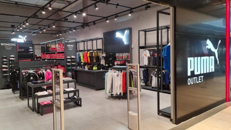 ¡Furor en el outlet! Secretos detrás de las ofertas arrasadoras