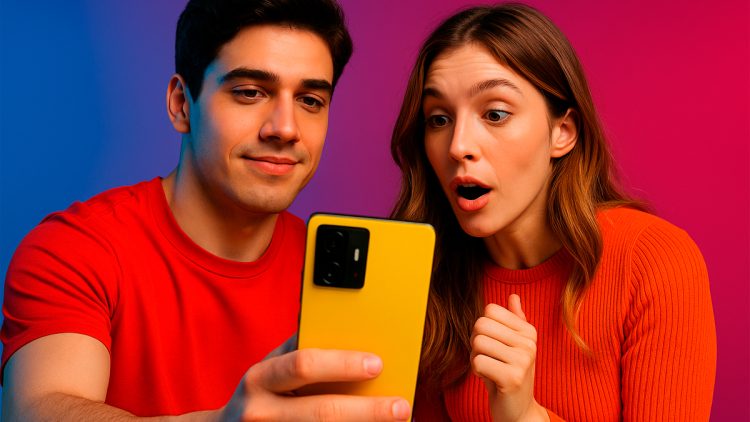 ¿El smartphone más esperado del año? Encima con un precio increíble.