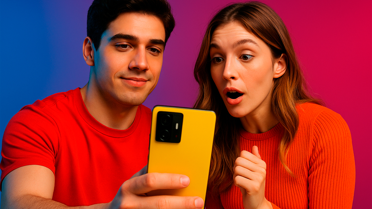 ¿El smartphone más esperado del año? Encima con un precio increíble.