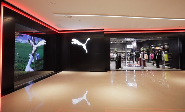 Impactantes descuentos en Puma: ¡zapatillas a precios insólitos!