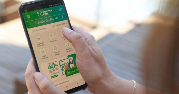 Descubrí los sorprendentes descuentos de Cuenta DNI en mayo