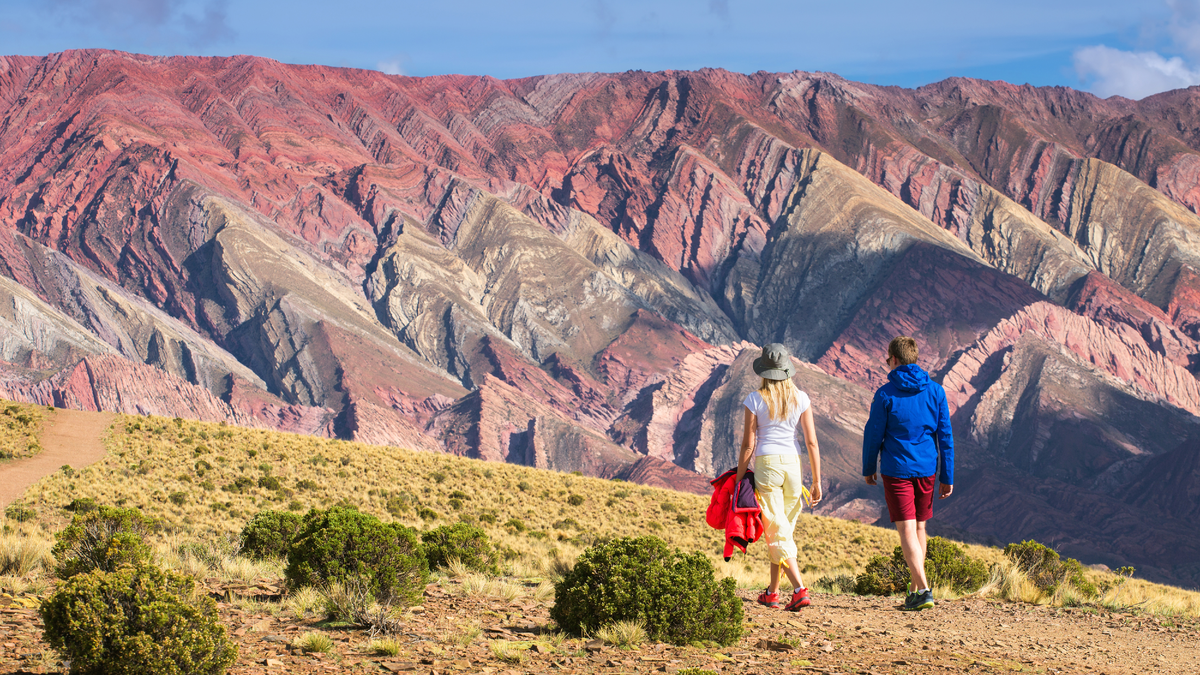 Descubrí Salta: Escapadas con Descuentos Irresistibles