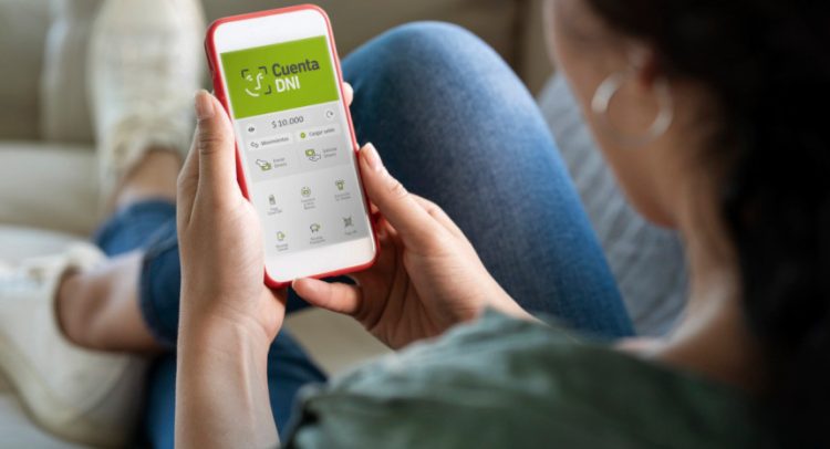 Cuenta DNI: Descubrí las Promos Ocultas de Mayo
