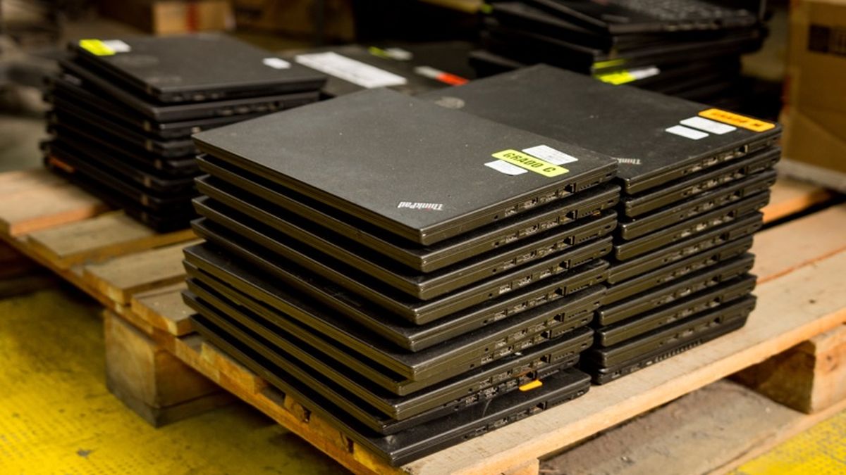 ¡Sorpresa para PyMEs! Oferta secreta con ahorro irresistible en tecnología